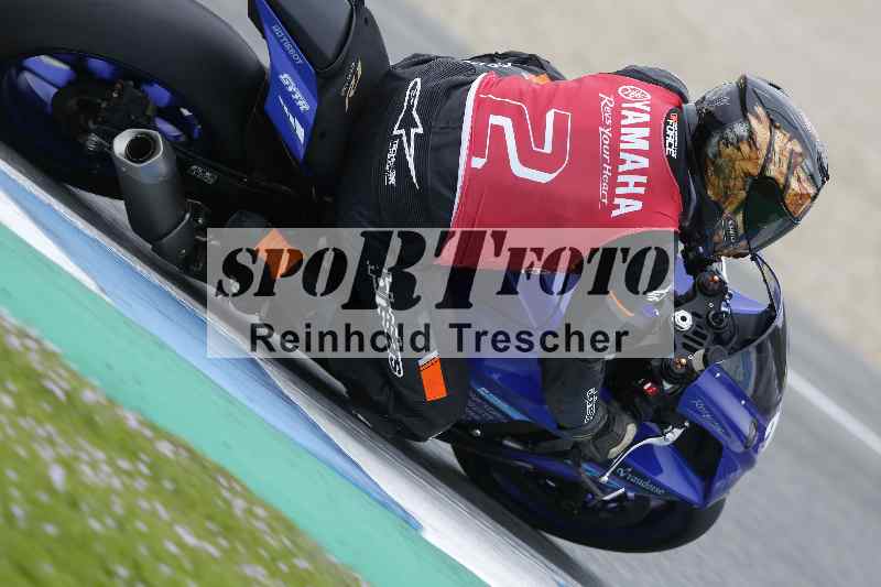 /02 28.-31.01.2025 Moto Center Thun Jerez/blau-blue/21